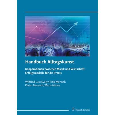 Handbuch Alltagskunst -