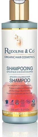 Rodolphe & Co Champú Cabellos Teñidos 250 ml