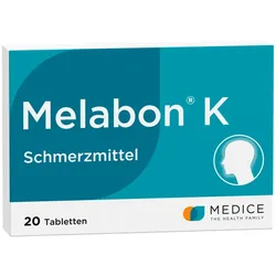 Melabon K 20 St