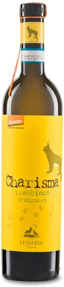 Cantina Orsogna Lunaria Charisma Trebbiano d'Abruzzo 2025