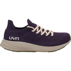 UYN Nature Light Vibram Sneaker Damen V331 - purple/beige 35