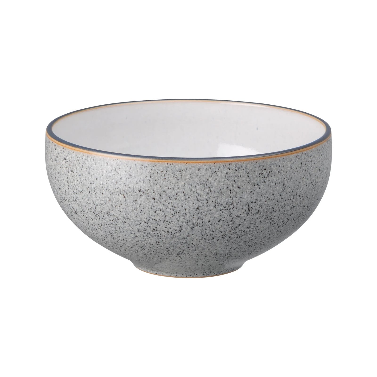 Denby Studio Grey noedelkom Granite diameter: 17,5 cm