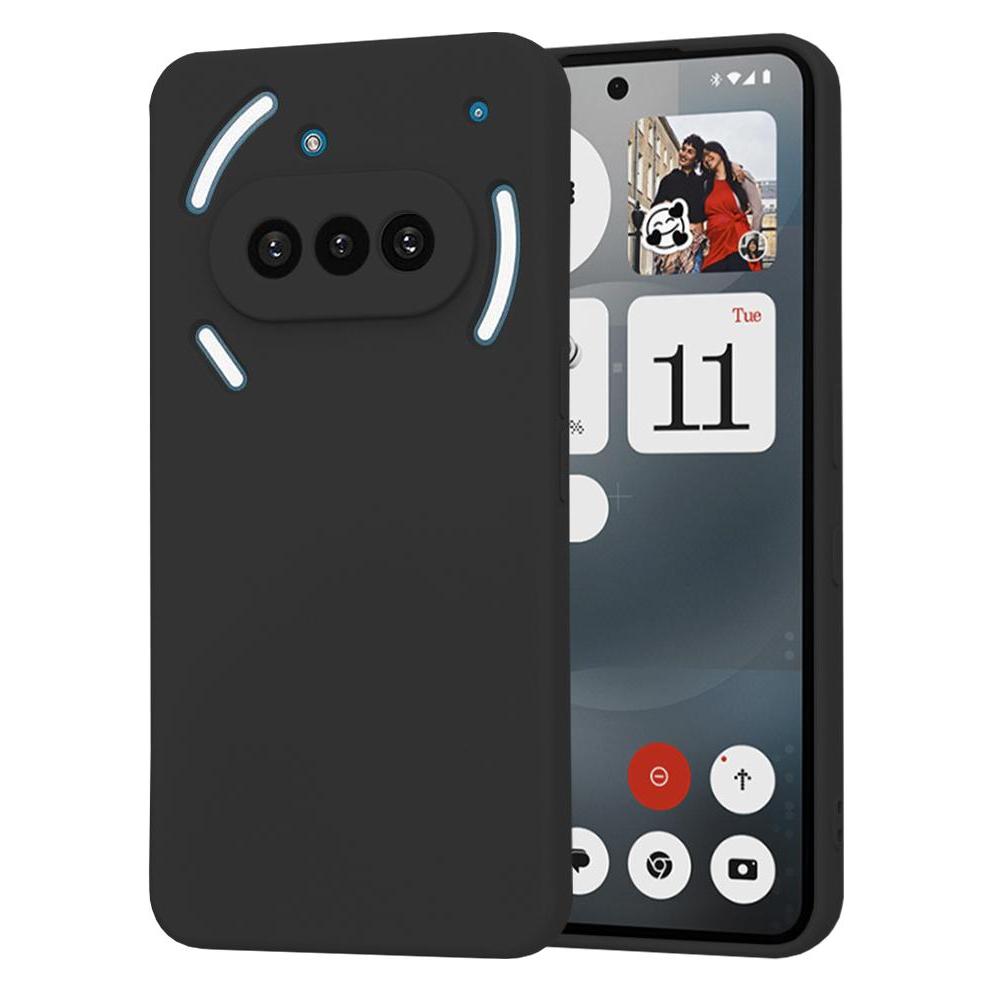 Techsuit SoftFlex (Nothing Phone (3a)) (56365631)
