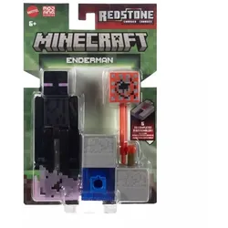 Minecraft: Enderman-Figur