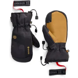 686 GORE TEX LINEAR Fäustling 2027 blackcamo - M