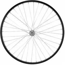 Velox, Laufräder, (Vorderrad, 26")