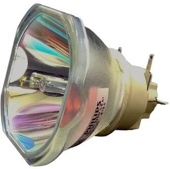 Philips E19.6 225W-150W 0.8 Fusion Air Infinity AC Bare Projector Lamp (9284 489 05390) - 240 Day Warranty
