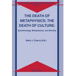 The Death of Metaphysics The Death of Culture, Fachbücher