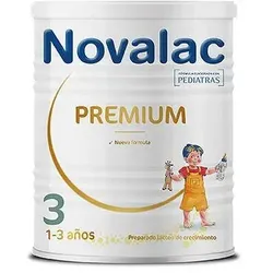 Novalac 3 Premium Milchpulver 800g