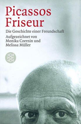 Monika Czerin - Picassos Friseur - Preis vom 30.09.2026 09:01:18 h