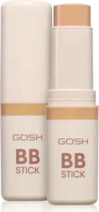 Shiseido GOSH BB Stick podkład do twarzy w sztyfcie 004 Beige 9g (Beige, 9 g) (68989357)