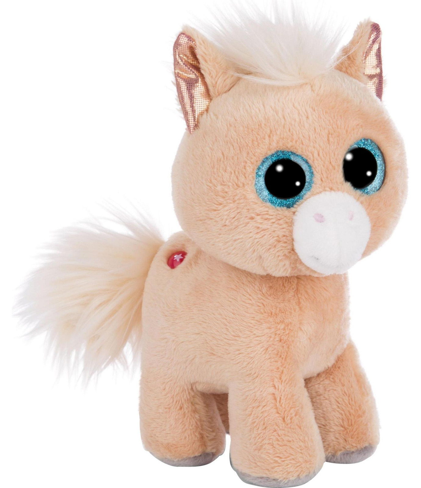 NICI 49286 Knuffel Paard