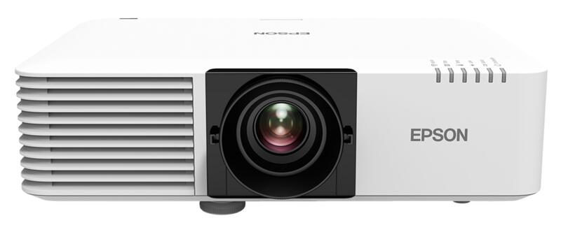 Epson EB-L520U 3LCD Laser Beamer 5200 Lumen V11HA30040