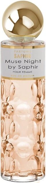 SAPHIR Woman Muse Night