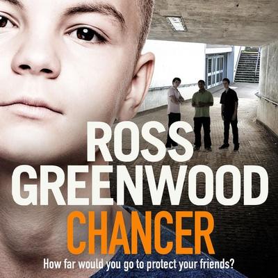 Chancer - Ross Greenwood, Audio, 9781802803976