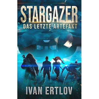 Stargazer, Taschenbuch von Ivan Ertlov, Belle Époque, 978-3-96357-250-0