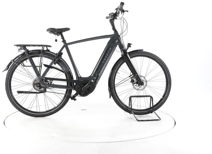 Gazelle Arroyo C5 HMB Elite City E-Bike - 299839