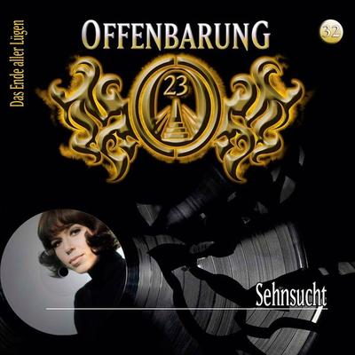 Sehnsucht - Lars Peter Lueg, Audio, 4260507141941
