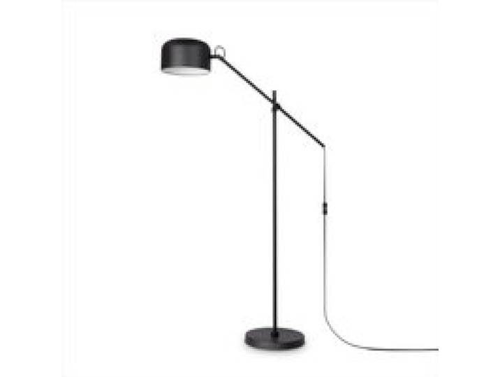 Lampadaire Bovel noir