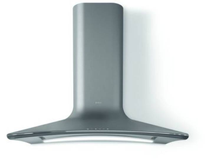 Elica - Hotte Décorative Murale Sweet Cast Iron/F/85