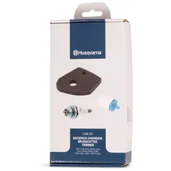 Original Husqvarna Wartungskit für Motorsensen / Freischneider und Trimmer / Kantenschneider