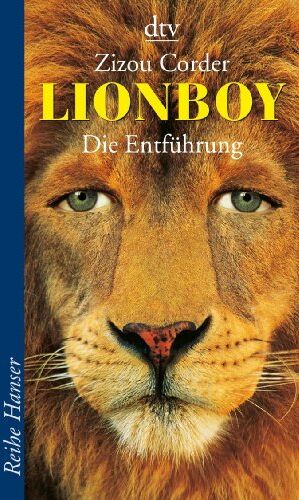 Zizou Corder - Lionboy Die Entführung - Preis vom 09.10.2026 07:28:09 h
