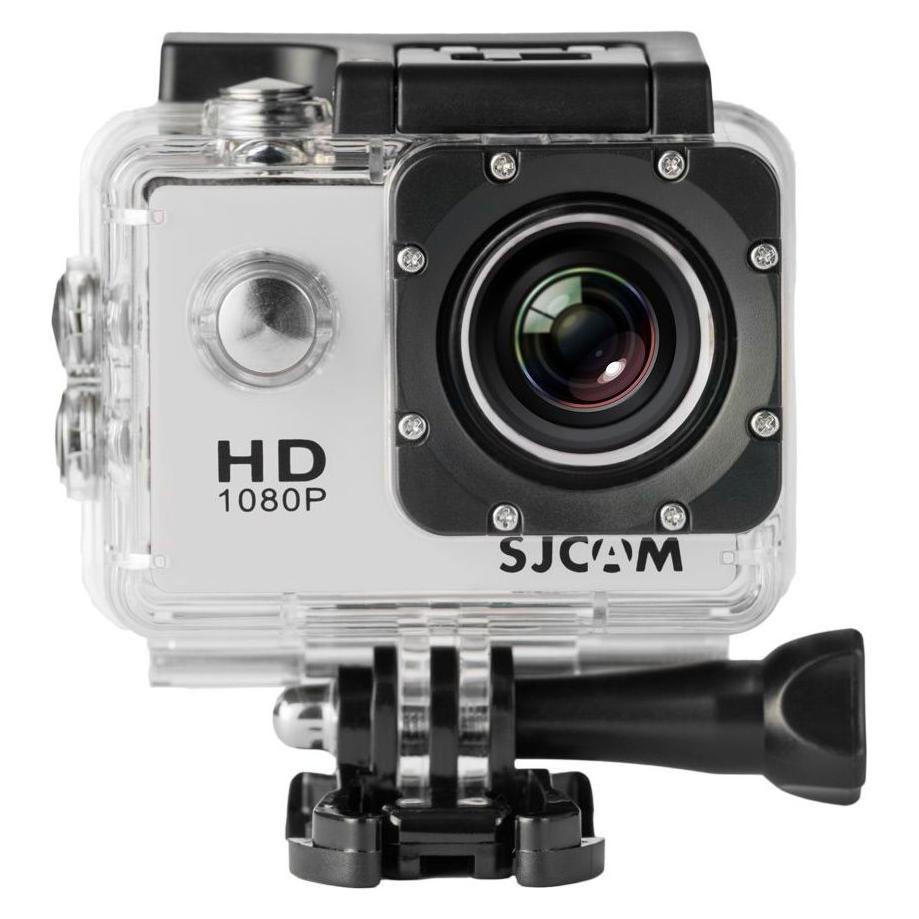 Sjcam SJ4000 Actionsport-Kamera (60p) (15684884)