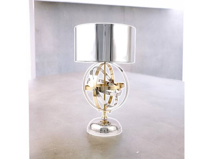 Lampe Sphère armillaire