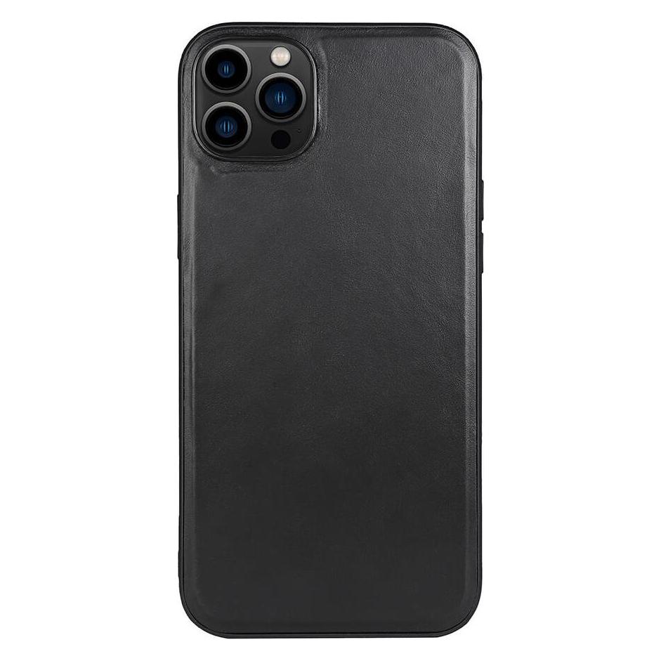 Carl BUFFALO Backcover Black (Apple iPhone 14 Plus) (590065)