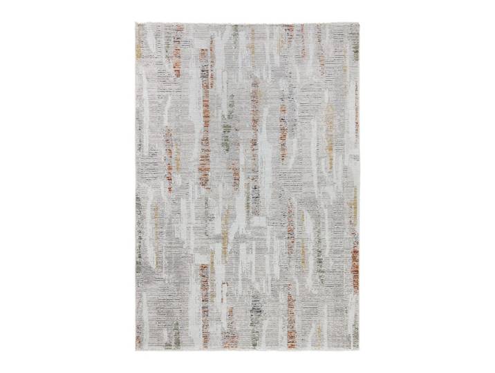 Webteppich Eksibe Beige ca. 120x170cm