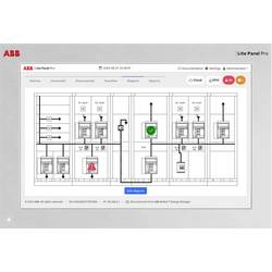 ABB 1SDA123321R1 Lite Panel Pro SPS-Panel PC