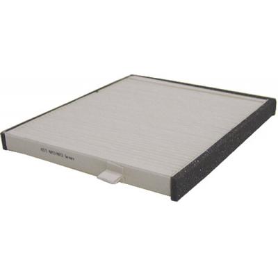 MAPCO Filter, Innenraumluft 65573 für CHEVROLET