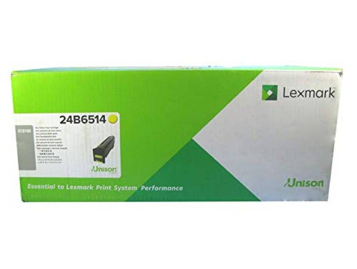 Lexmark 24B6514 Toner