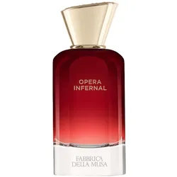 FABBRICA DELLA MUSA Opera Infernal Extrait de Parfum 100 ml