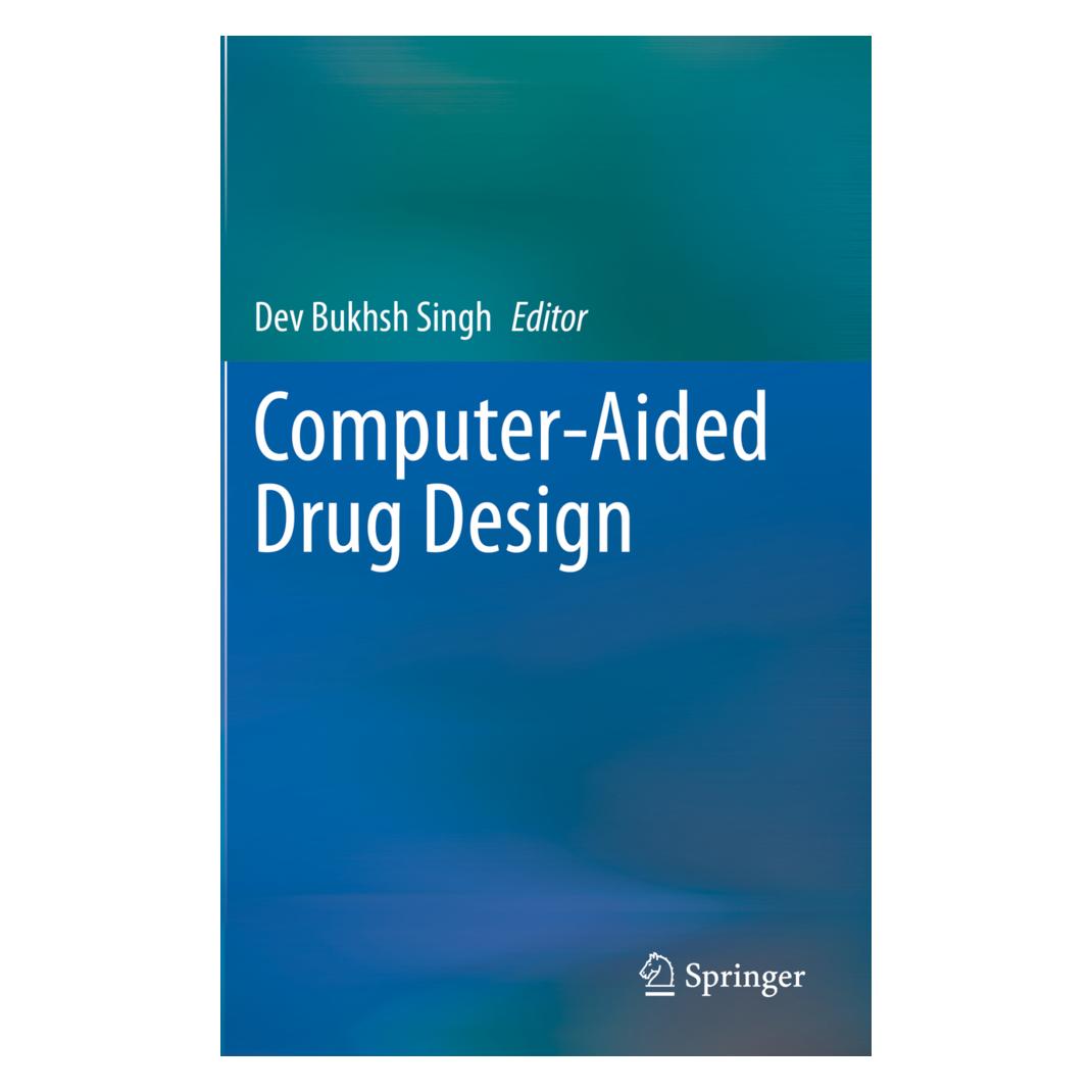 Springer Computer-Aided Drug Design (Englisch, Softcover, Dev Bukhsh Singh) (56213793)