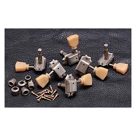 G-Gotoh Gotoh Relic Mechanik SD-90 3l3r aged ni. (Instrumenten Ersatzteile) (52520215)