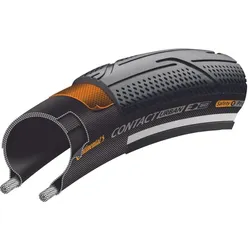 Continental, Veloreifen, (27.5 x 2.50, 62-584)
