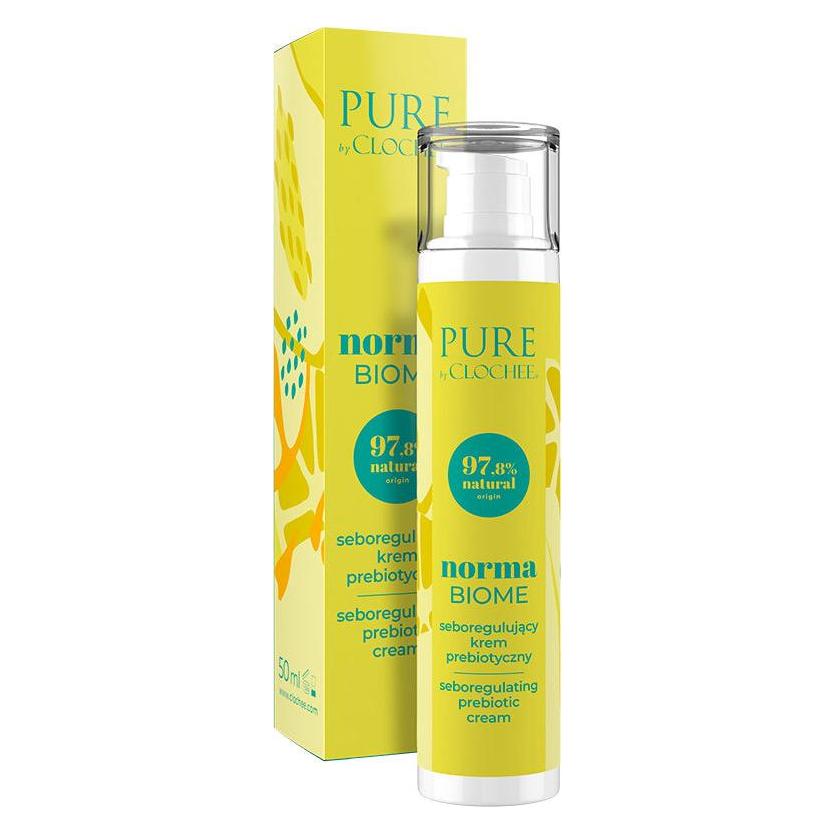 Clochée Norma Biome (50 ml) (60067587)