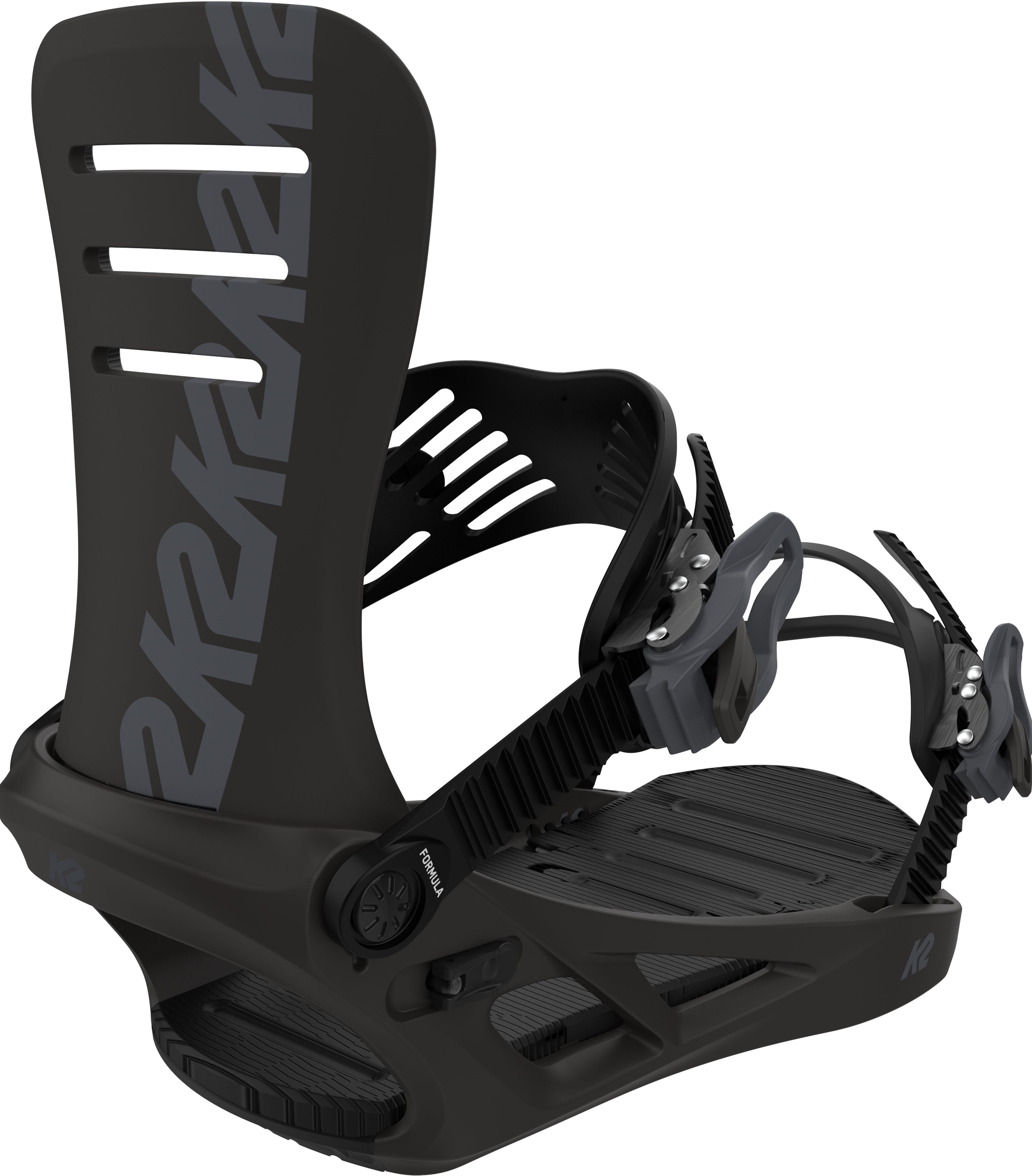 K2 Formula BLACK XL