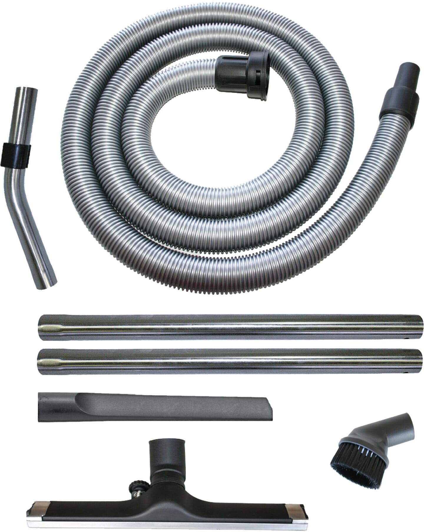 Starmix Profi-Zubehörset für Industrie- und Gewerbesauger, 35 mm System (003108)