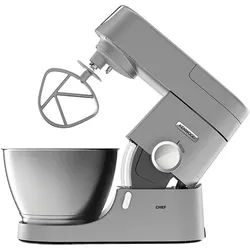 KENWOOD KVC3100S Chef Küchenmaschine