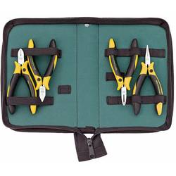 Wiha 33507 ESD Zangen-Set 4teilig