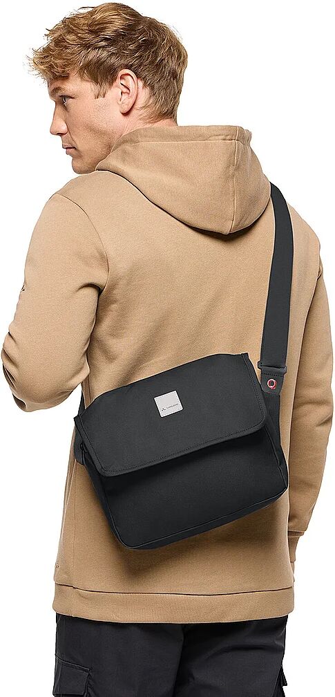 VAUDE Umhängetasche Coreway Messenger 6L schwarz B