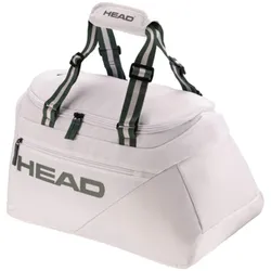 Head Sporttasche Pro X Court Bag 48L Wimbledon Edition White