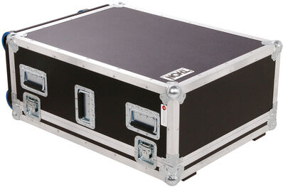 Thon Roadcase A&H Avantis Solo Schwarz
