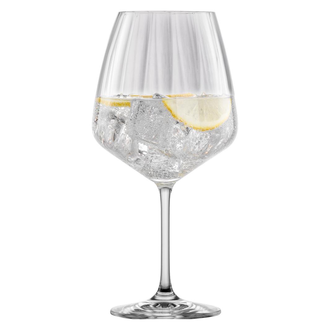 Schott Zwiesel Cocktail-/Burg.gl.Blo.782ml4er (7.82 dl, 4x, Aperitifgläser) (124760-147604.0140)