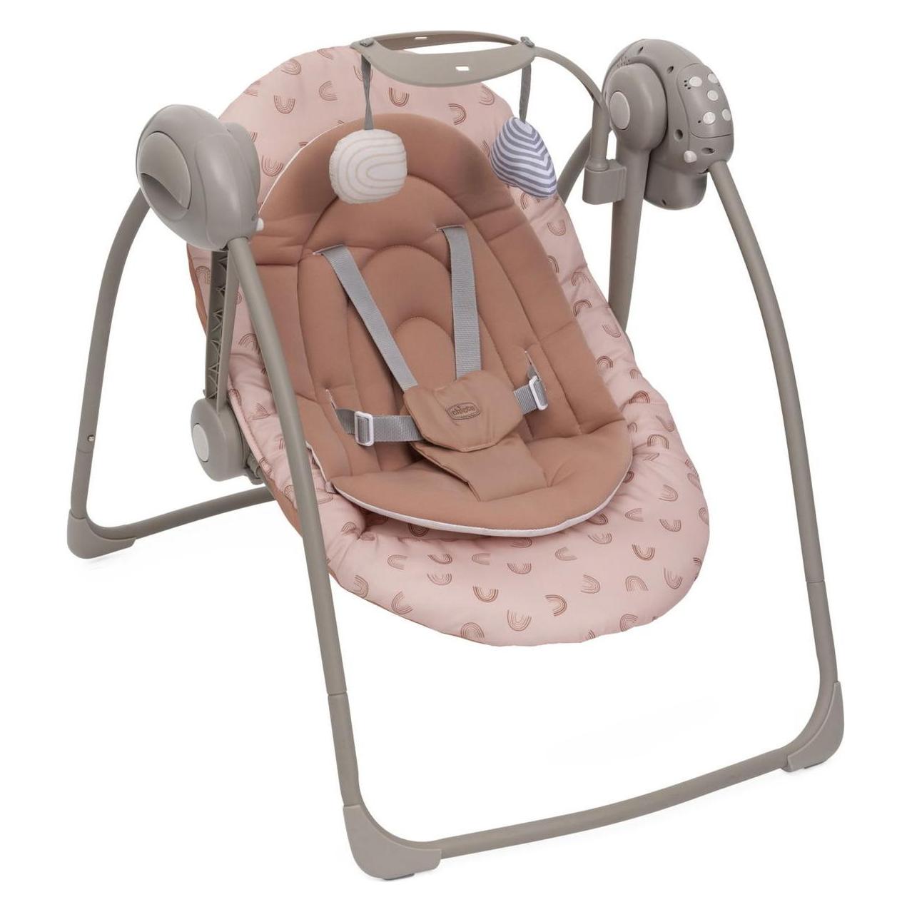 Chicco Swing & Play (05087172420000)