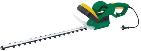 Ribimex TAGLIASIEPI ELETTRICO ORIENTABILE 710 W LAMA 610 M