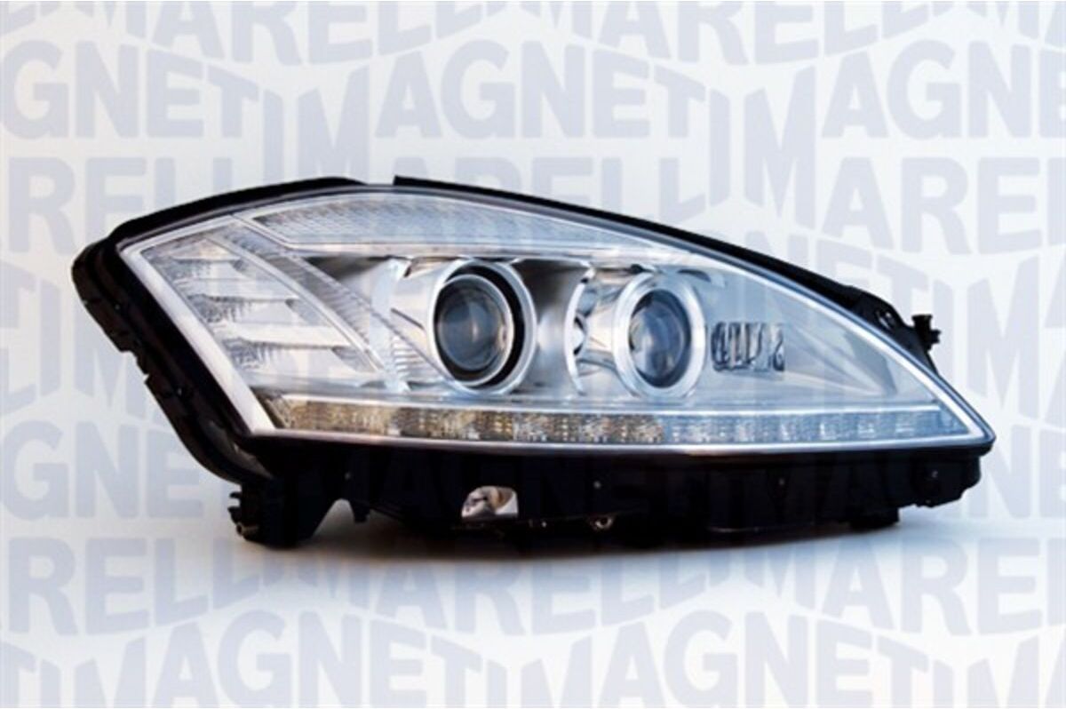 Projecteur principal MAGNETI MARELLI 711307023710, gauche
