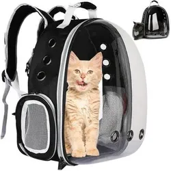 Purlov Transporter dla psa/kota (23309) (Hund, Katze), Tiertransport
